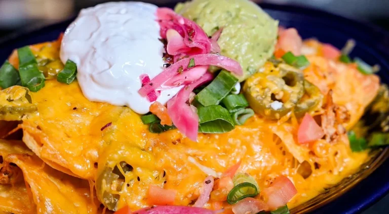 Nachos