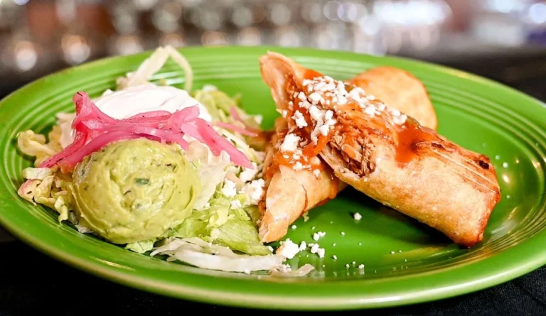 Taquitos
